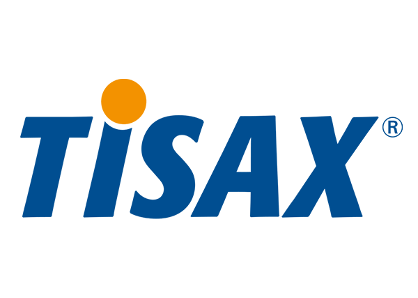 TISAX certificate