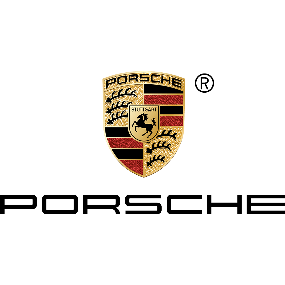 Logo Porsche