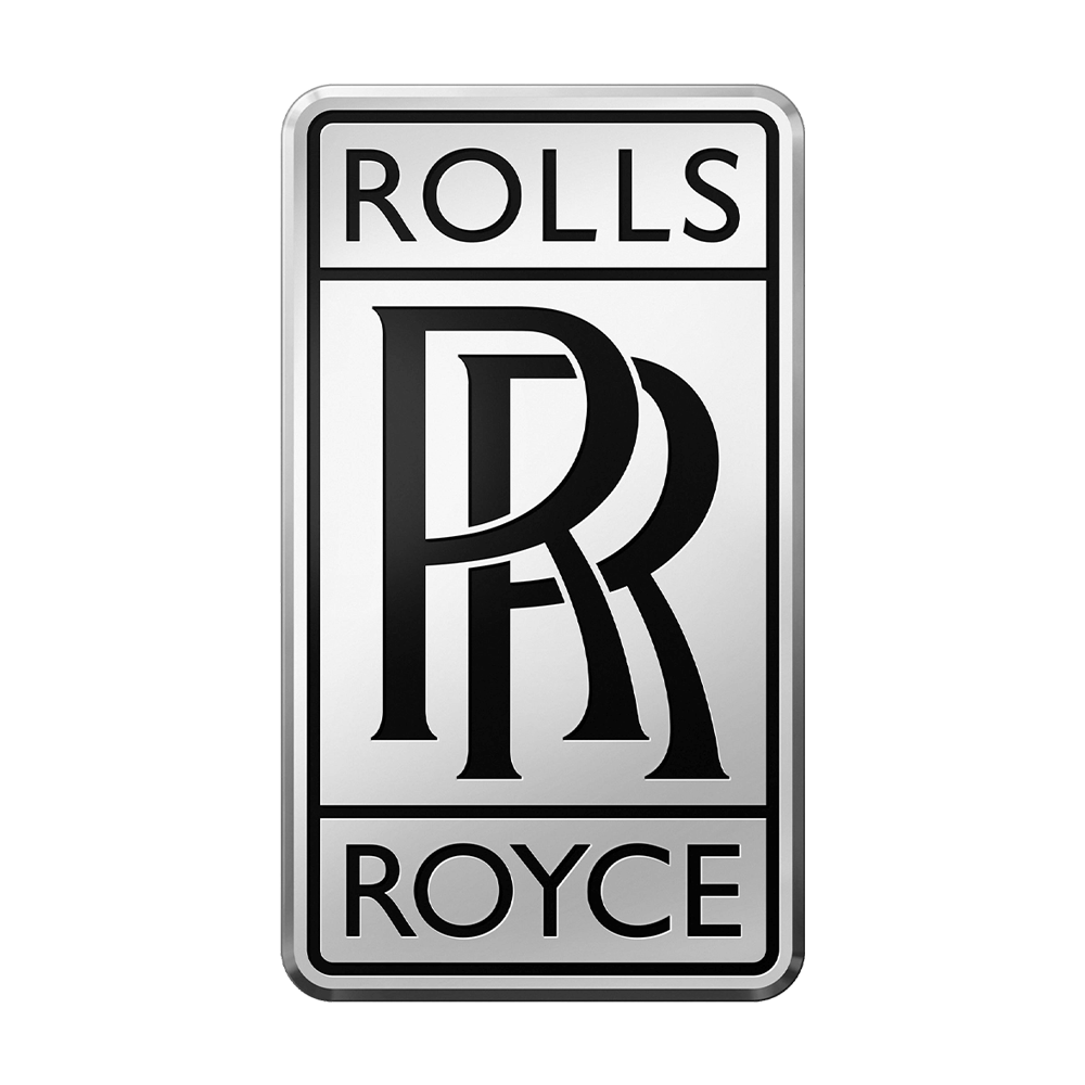 Rolls Royce Logo