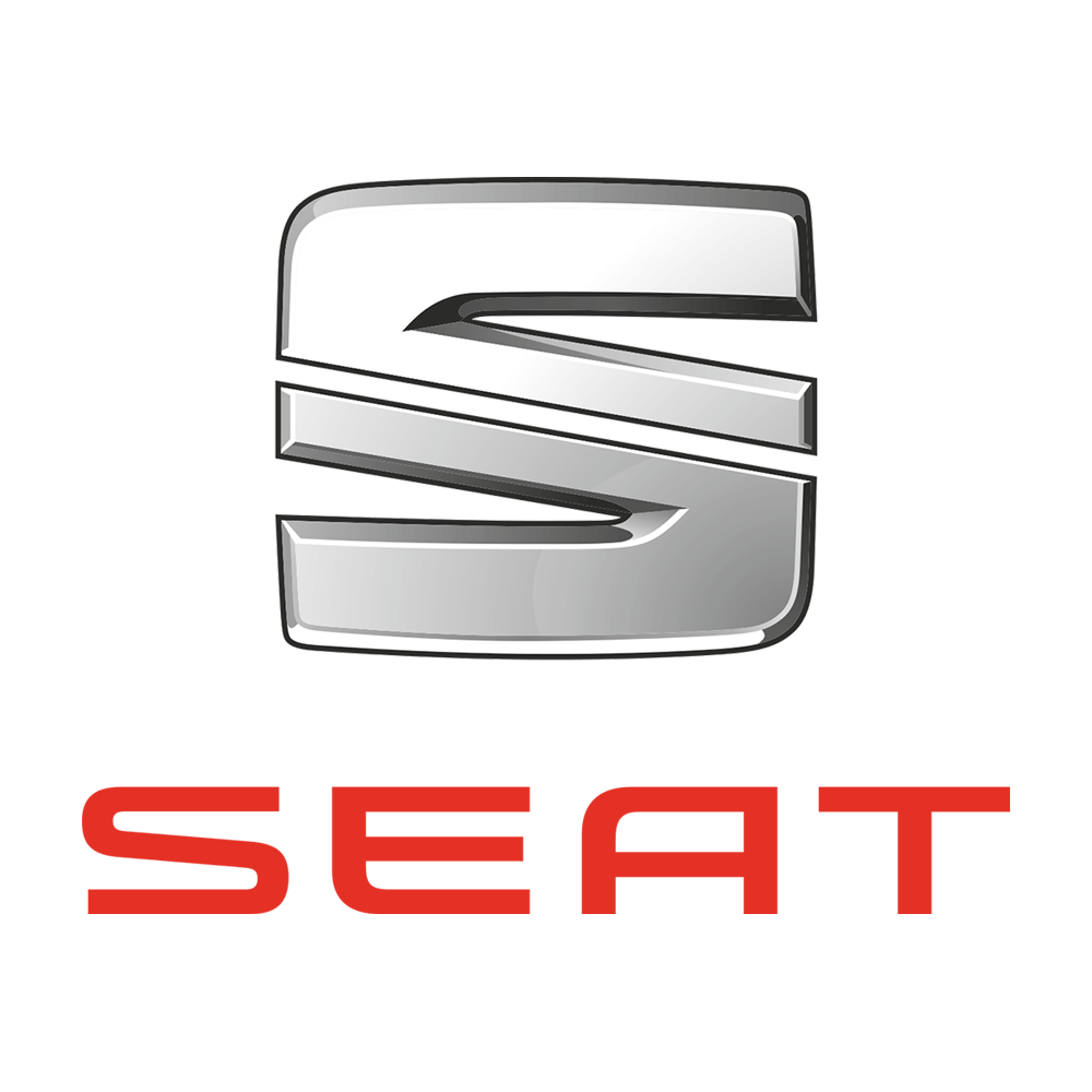 Logo del sedile